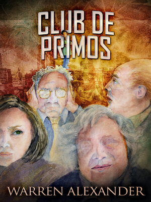 cover image of Club de Primos